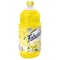 Fabuloso All Purpose Cleaner, Bottle, 56 oz, Lemon MX06157A - alternate 3